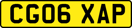 CG06XAP