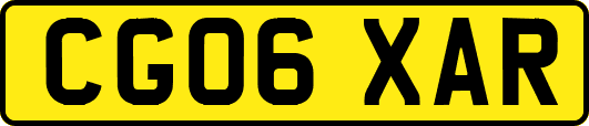 CG06XAR