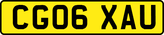 CG06XAU