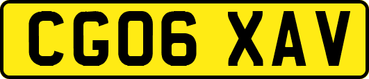 CG06XAV