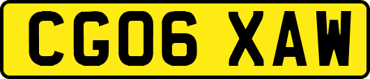 CG06XAW