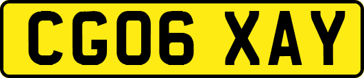CG06XAY