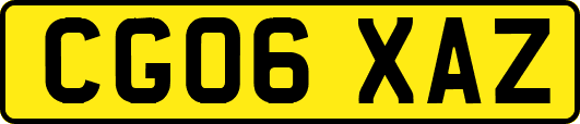 CG06XAZ