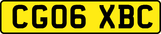 CG06XBC