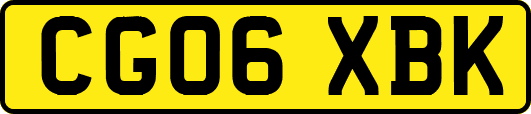 CG06XBK