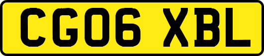 CG06XBL