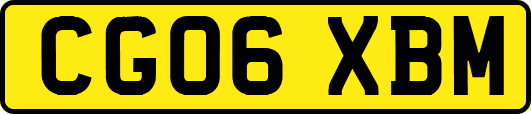 CG06XBM