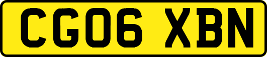 CG06XBN