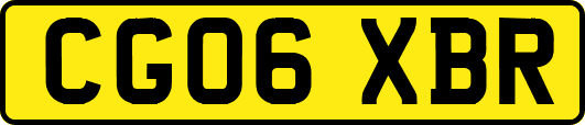 CG06XBR