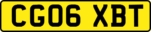 CG06XBT