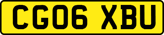 CG06XBU