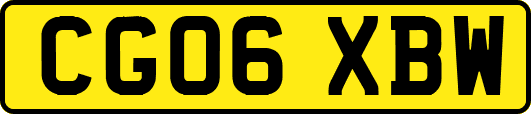 CG06XBW