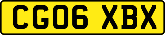 CG06XBX