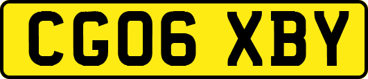 CG06XBY