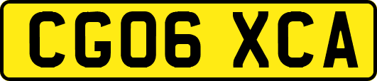 CG06XCA