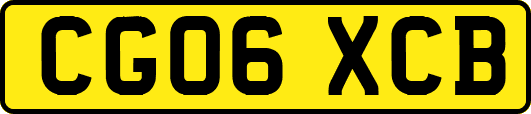 CG06XCB