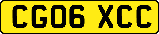 CG06XCC