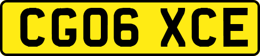 CG06XCE