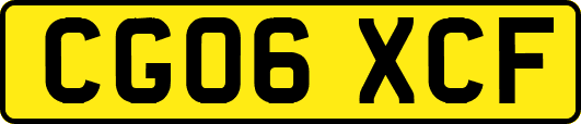 CG06XCF