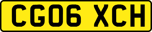 CG06XCH