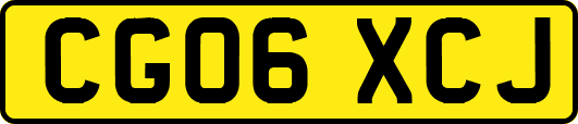 CG06XCJ