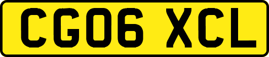 CG06XCL