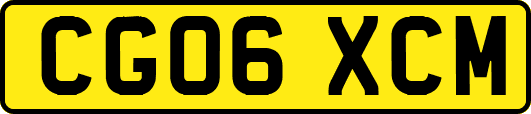 CG06XCM