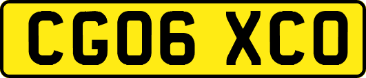 CG06XCO