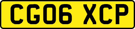 CG06XCP
