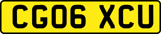 CG06XCU