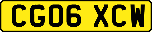 CG06XCW