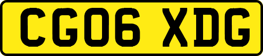 CG06XDG