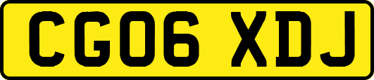 CG06XDJ