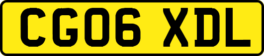 CG06XDL