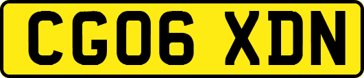 CG06XDN