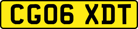CG06XDT
