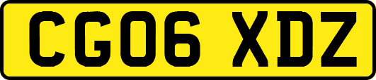 CG06XDZ