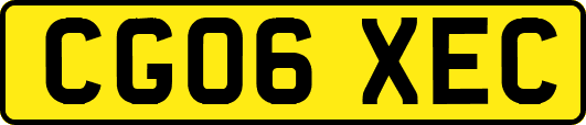 CG06XEC