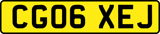CG06XEJ