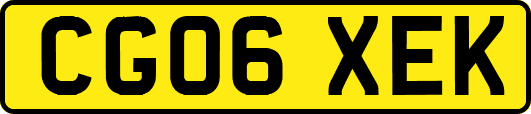 CG06XEK