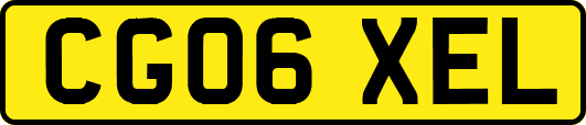 CG06XEL