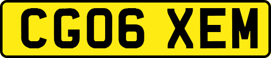 CG06XEM
