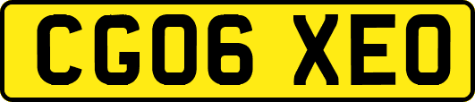 CG06XEO