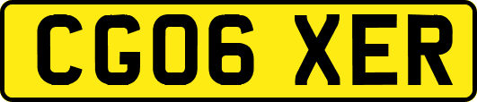 CG06XER