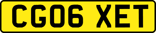 CG06XET