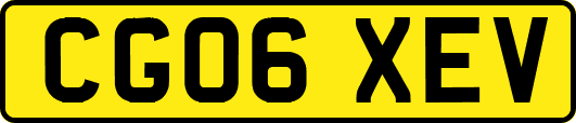 CG06XEV