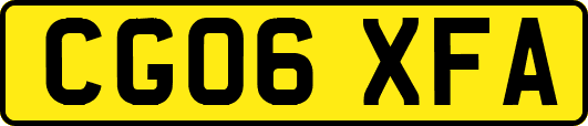 CG06XFA