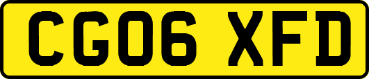 CG06XFD