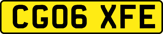 CG06XFE