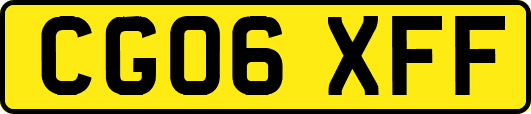 CG06XFF